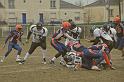 Evry Daily Photo - Corsaire vs Molosse - Foot US 112